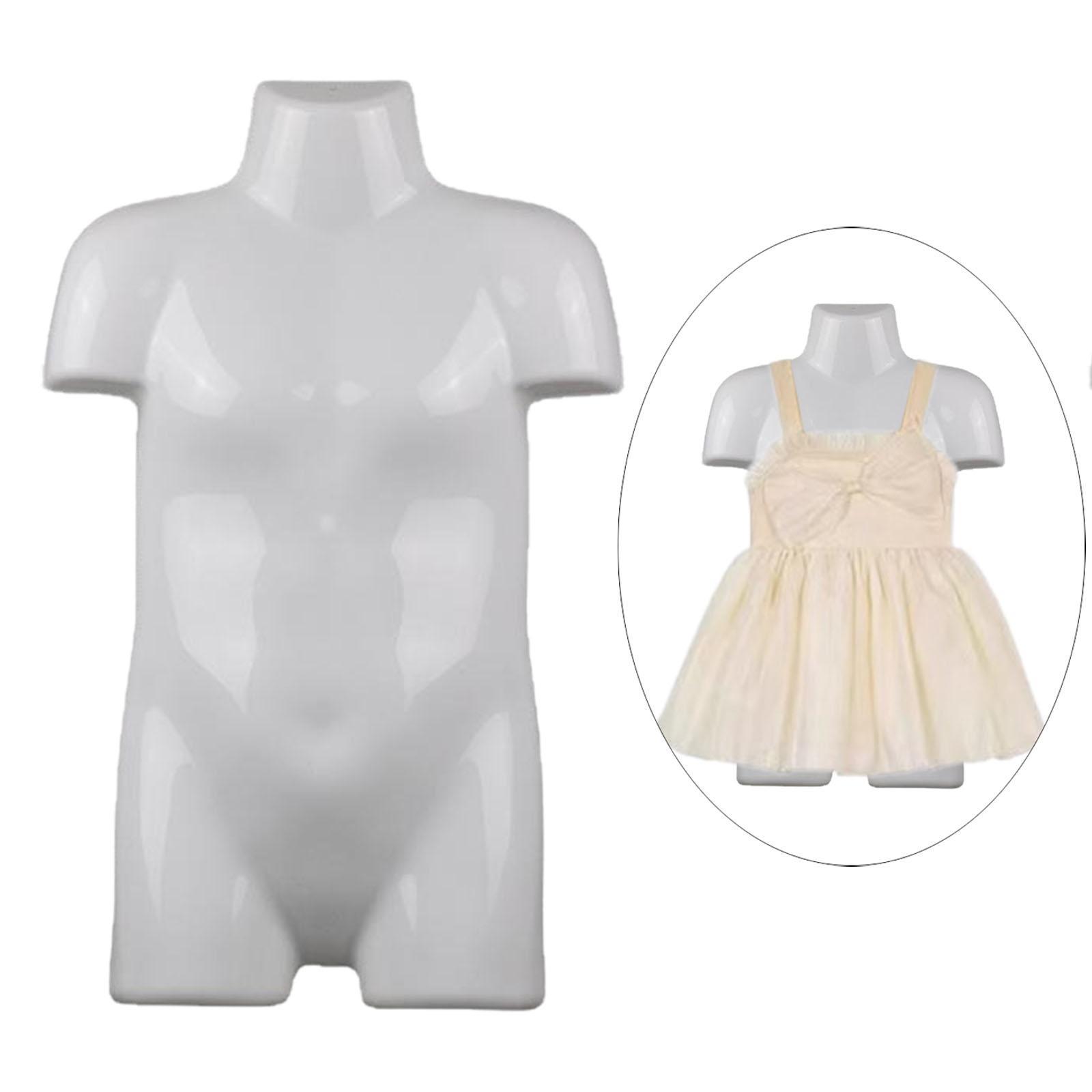 Body Jewelry Shop - 子供用マネキンディスプレイ,下着ディスプレイ,水着,洋服店,ジュエリー,ドレス,女の子,身長,51.5cm