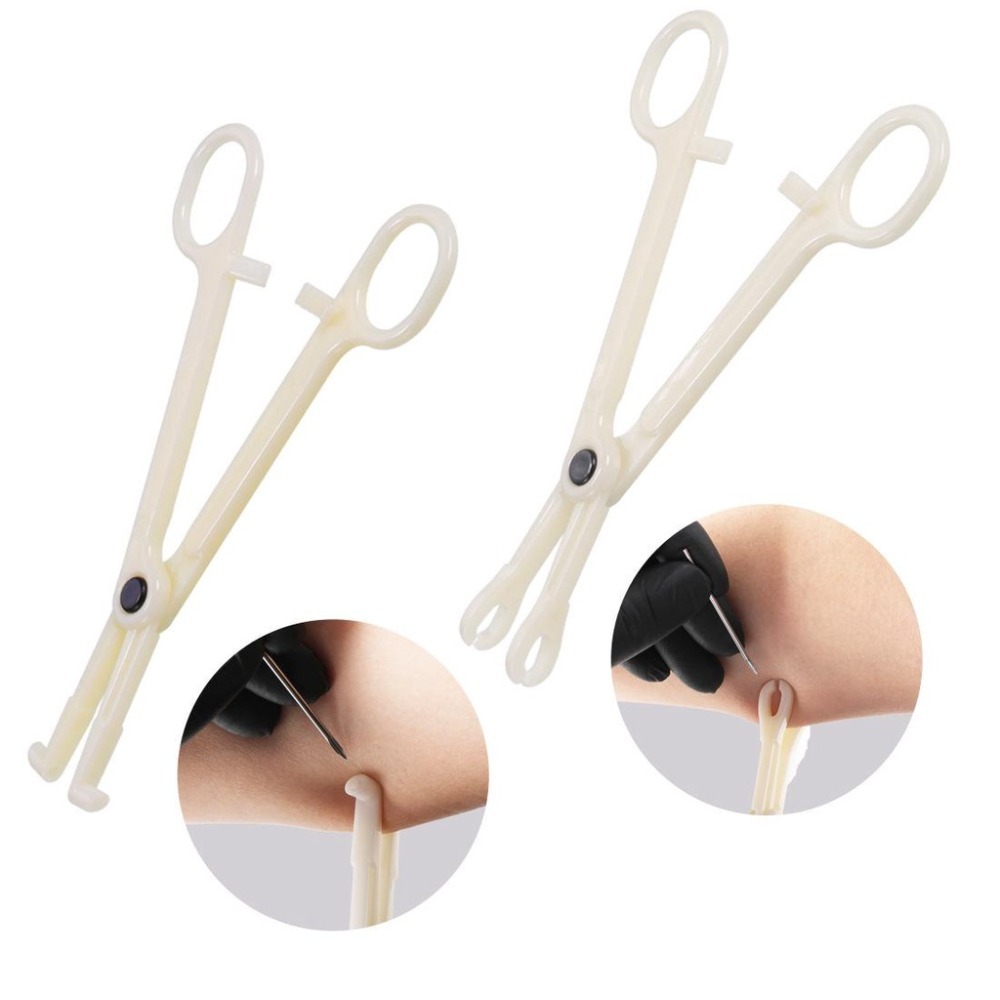 150/140/85/70/42個入りボディピアスキット ジ - Body Jewelry Tool のレビューと価格