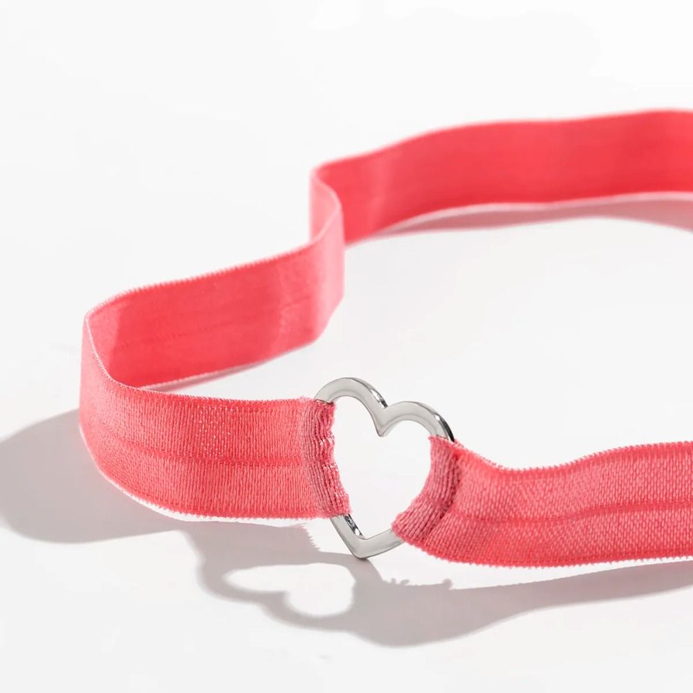 ゴシックアクセサリー ハートレッグチェーン 太ももハーネス  - Body Jewelry Thigh Chain のレビューと価格