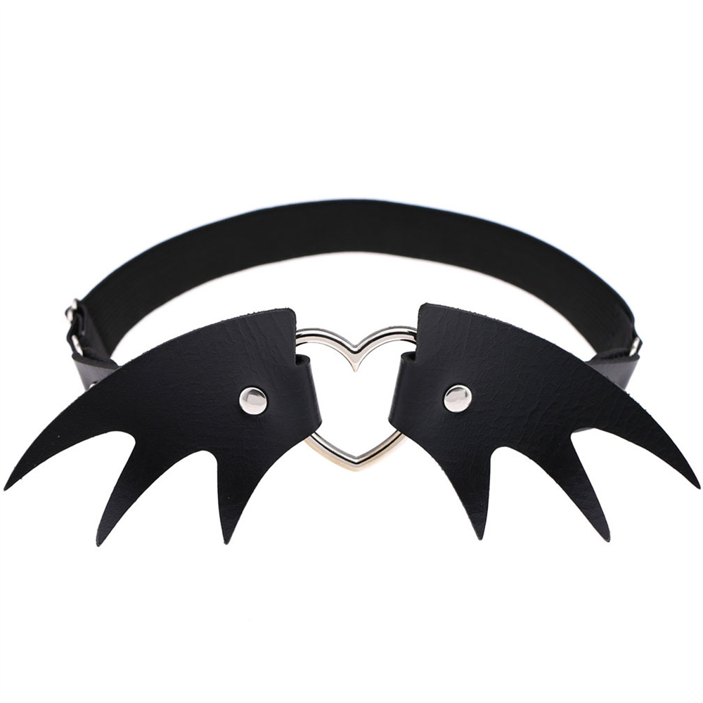 コスプレ、猫バットスイング、ハートレッグチェーン、ボディジュ - Body Jewelry Thigh Chain のレビューと価格