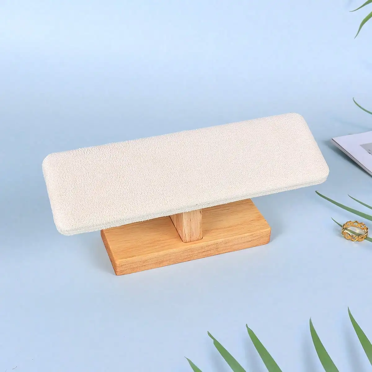 ジュエリーウォッチオーガナイザースタンド - スタイリッシュ - Body Jewelry Organizer のレビューと価格