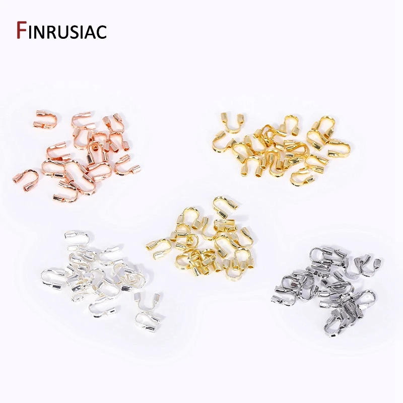 14k/18k ゴールドメッキ真鍮ワイヤーガーディアンコード - Body Jewelry 4 U のレビューと価格