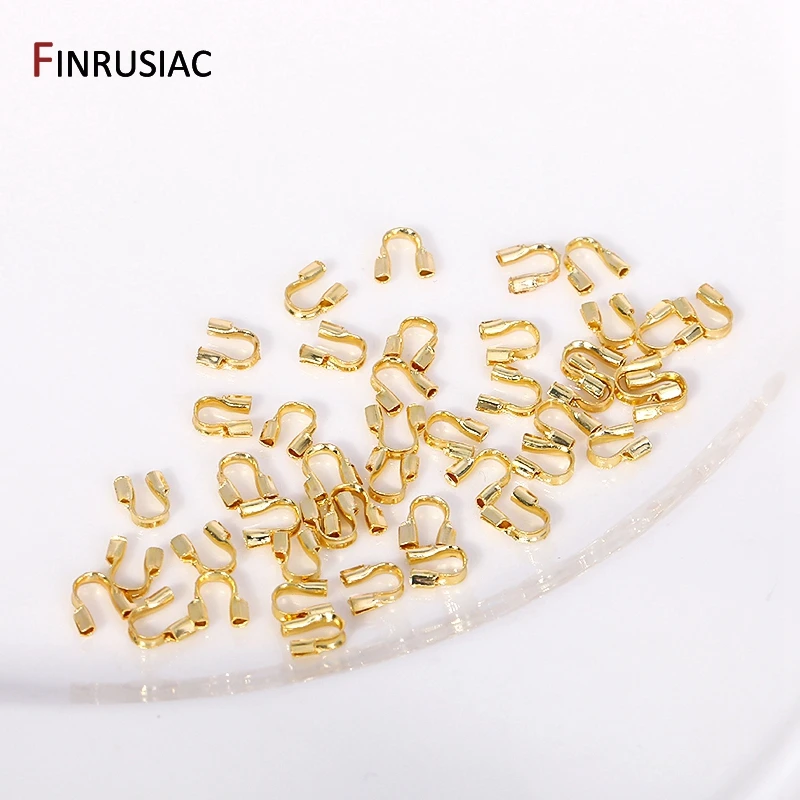 14k/18k ゴールドメッキ真鍮ワイヤーガーディアンコード - Body Jewelry 4 U のレビューと価格